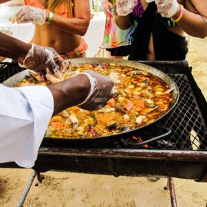 Arepas Tradicionales YUNION